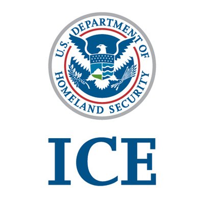 This is the Official account for @ICEgovERO field office in Philadelphia.