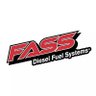 FASSFuel's profile picture. Eliminate air/vapor, water, and debris down to 2 Micron from your diesel fuel! From stock to unlimited HP, our fuel systems protect injection components.