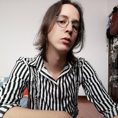 KevenFields97さんのプロフィール画像