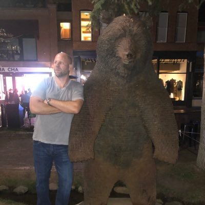 ChrisRebich's profile picture. Co-Founder Toro West Capital Advisors and ChainGate Digital Assets Fund, CU Grad '99. Proud son, uncle and bro. Go Buffs! Denver / Scottsdale…in a good way.