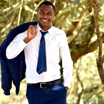 fredymashate's profile picture. Project Manager | Mandela Washington Fellow | Mandela Rhodes Scholar | Brightest Young Minds Alumni