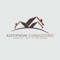 Antiphon Consulting(@AntiphonConsul1) 's Twitter Profile Photo