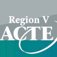 Region V ACTE(@RegionV_acte) 's Twitter Profile Photo