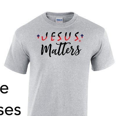 IFSIIS OLSOS® Tees!  Connect the crosses, it changes to JESUS. Retired, inspired, motivated to add some fun to our lives. We need it right now, and, HE matters.