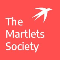 The Martlets Society(@TheMartlets) 's Twitter Profile Photo