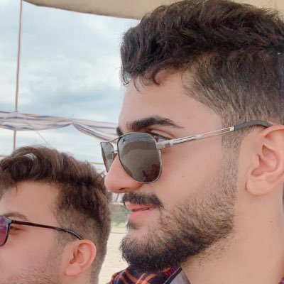 Mamad_Malek's profile picture. SarBaze Vazife😑