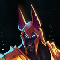 The Jackal (@oftwistedfigure) 's Twitter Profile