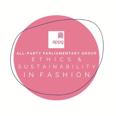 APPG Ethics&Sustainability in Fashion&Hairdressing