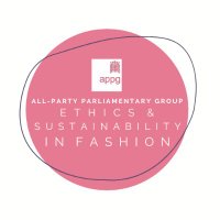 APPG Ethics&Sustainability in Fashion&Hairdressing(@FashionAPPG) 's Twitter Profileg
