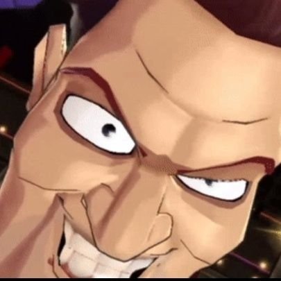 I love the number seven | Parody, not associated with Nintendo or Next Level Games | Ran by @BaggyTheYoshi/ @GetMyMaskBack | Nothing I say is serious