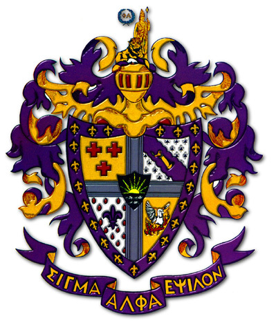 SAELaChi's profile picture. The Sigma Alpha Epsilon Louisiana Chi Chapter at Nicholls State University in Thibodaux, LA.