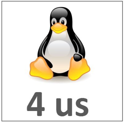 linux4us1 Profile Picture