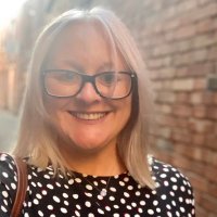 Rachel Hammond (@whatracheldoes) 's Twitter Profile Photo Rachel Hammond (@whatracheldoes) 's Twitter Profile Photo