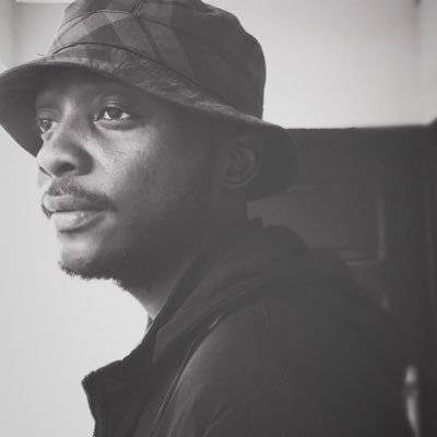 Si les souhaits c’est pour les faibles; donc africain est déterminé, il va falloir lui faire de la place✍🏽