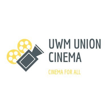 UWM's own Art House Cinema. Second floor of the Student Union, left of the Wisconsin Room.