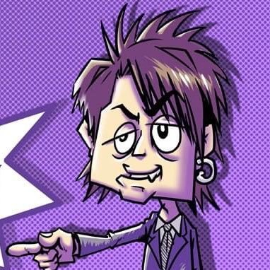 山中ゆきやさんのプロフィール画像