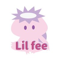 合同会社リルフィー (@lilfeelilfee) 's Twitter Profile Photo 合同会社リルフィー (@lilfeelilfee) 's Twitter Profile Photo
