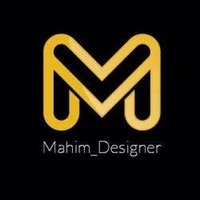 Mahim_designer(@mahimdesign) 's Twitter Profile Photo