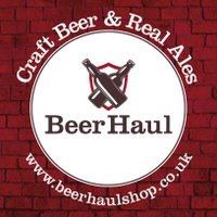 The Beer Haul (@haulbeer) 's Twitter Profile Photo The Beer Haul (@haulbeer) 's Twitter Profile Photo