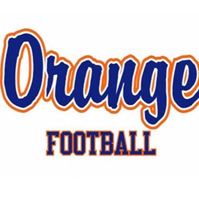 The twitter account for your Olentangy Orange Pioneers Football Team! (Player Lead) 🍊🏈