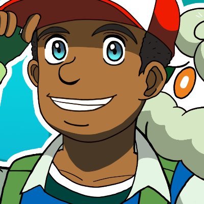PokeStudi0's profile picture. Hi, everyone. My name is Pokeguru989, a Pokemon Content Streamer! My ambition is to capture every Pokemon in every main series game and fill out the Pokedex!