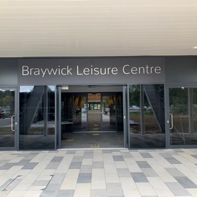 Braywick Leisure