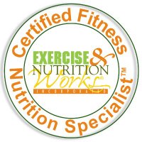 Exercise & Nutrition(@NutritionCert) 's Twitter Profile Photo