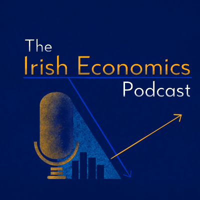 Irish Economics Podcast