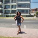 Sandra Lecaros Peña - @sandriitha831 - Twitter