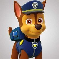 Chase from the PAW PATROL (@from_paw) 's Twitter Profile