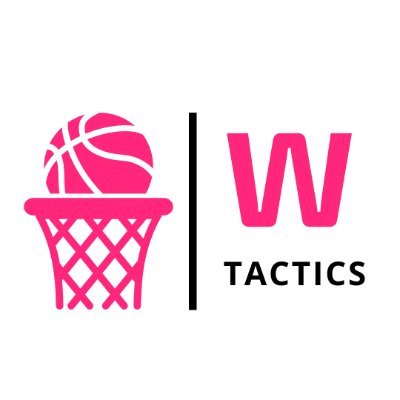 wtactics_'s profile picture. Poniendo el foco en el baloncesto femenino🔎📽️🏀
Análisis | Xs&Os | Scouting

#LFEndesa #LF2 #WNBA #EuroleagueWomen