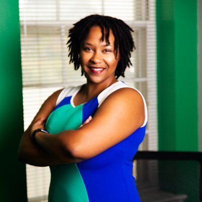 Founder/CEO My Wealthy Wellness LLC.
Financial Educator
Everyone deserves to be financially well. I am just here to help guid the way #WealthyWellnessWarrior