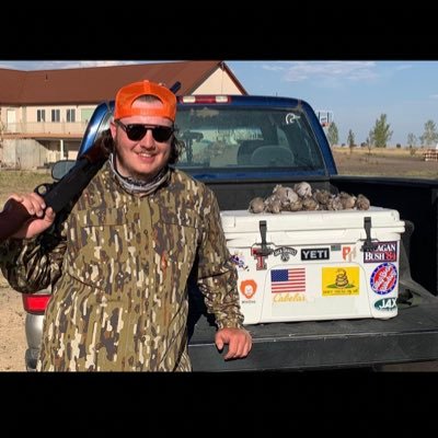 breckman96's profile picture. All opinions are my own. #22