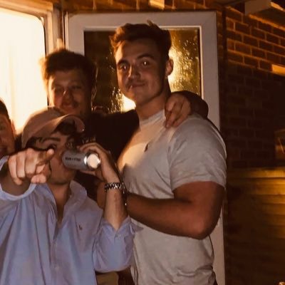 Max_robertss's profile picture. 