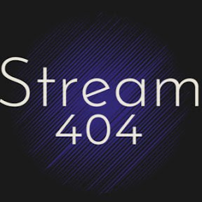 Stream 404 es un livestream de programación y tecnología orientado al público hispano que se transmite en vivo por Youtube mensualmente.