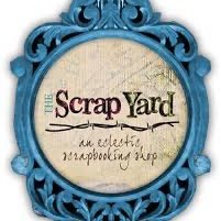 The Scrap Yard is now an On-Line store only (as of August 2020).  All the same great vendors like Tim Holtz, Prima, P13, Mintay, Alexandra Renke, Finnabair,