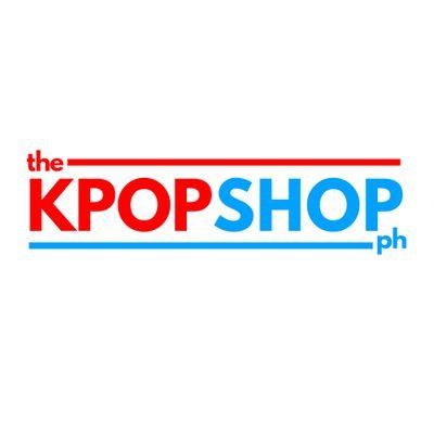 WHAT'S UP KSHOPPERS!? 

Welcome to TheKPOPShopPH! 👋😁

Your place to SHOP for KPOP 👌😉

PRE ORDERS / ON HAND / PH GO's