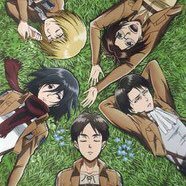 ✨AOT is the best ✨