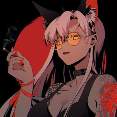 狸挽ikariaさんのプロフィール画像