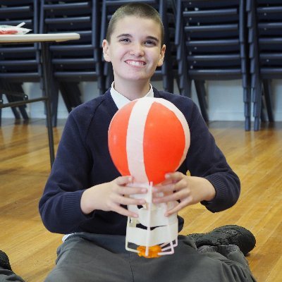 Engineer4Allau's profile picture. 