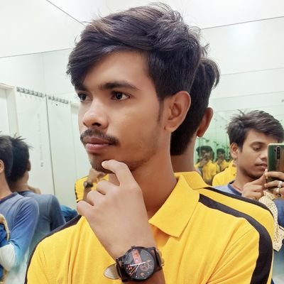 sudhirgupta1305's profile picture. ɪ'ᴍ