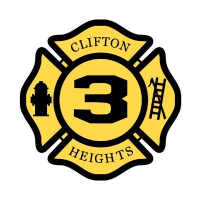 Clifton Heights Fire Company is an all volunteer organization that has served the residents of the borough since 1896.