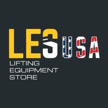 Lifting Equipment Store™ USA 🇺🇸