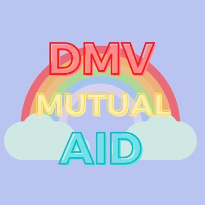 Sharing mutual aid initiatives and orgs from all over the DMV. Message with any additional resources! Find mutual aid efforts: https://t.co/bgK8GDr2XZ