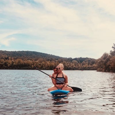 Jenna_moore2297's profile picture. 🏥 SU 💙