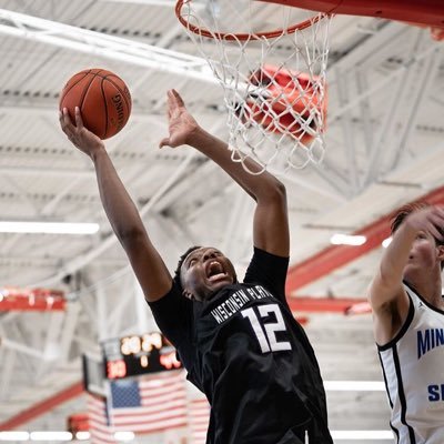 Jayquan Hickles Profile