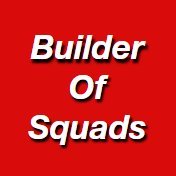 Need help building a FUT squad? Give me a message or tag me and I’ll build a squad for you. All I need is your budget and any players you want in the team.