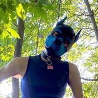 Smoochy Pup (@smoochypup) 's Twitter Profile