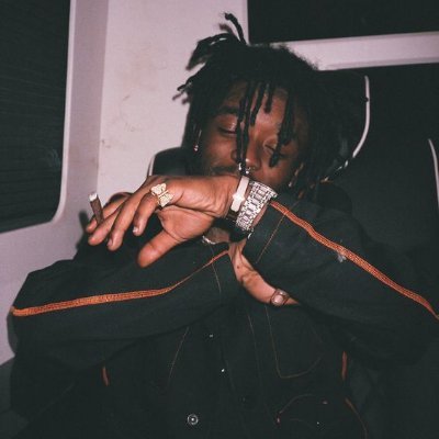 cypherrbtw's profile picture. BE | FNCompetitive