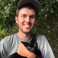 Lucas Rabins (@rabinslucas) Twitter profile photo